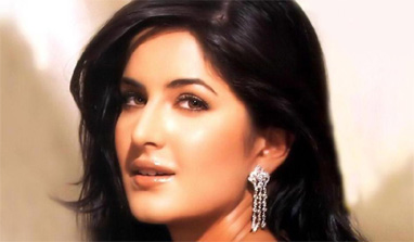 Katrina helps raise fund for charity